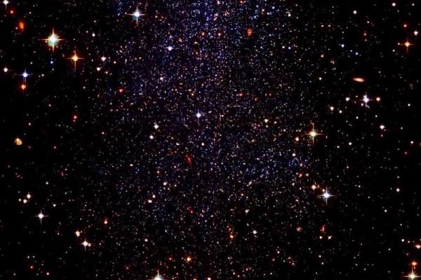我们说的星座都是本星系群的吗