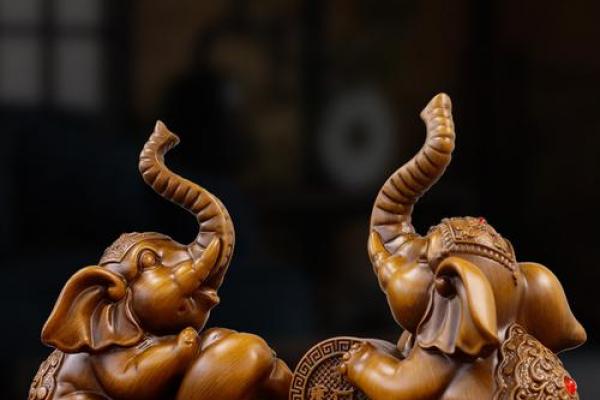 风水图片_枕巾用大象图案好吗