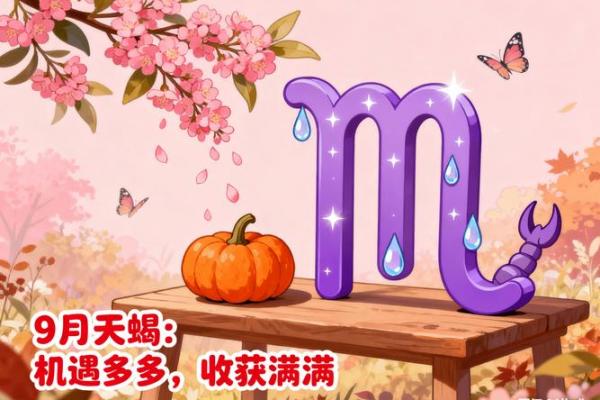 生日命运：九月二十五是什么星座？