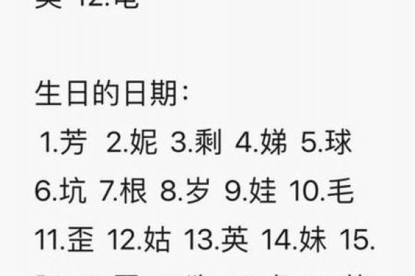 名字测试免费查询生辰八字汉程 名字测试免费最准