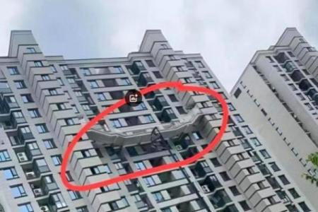 房子后面有高架桥风水好