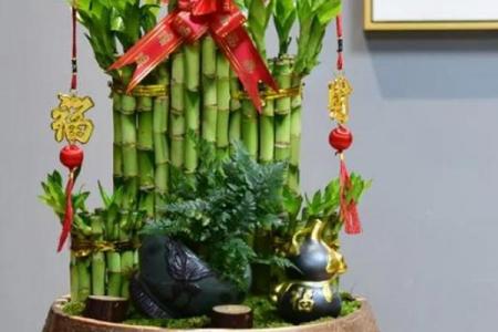 客厅风水摆设布置如何保家庭平安