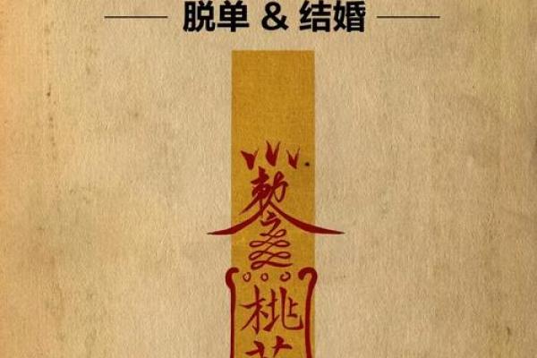 测试男女姻缘