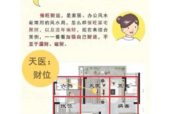 楼房屋风水攻略