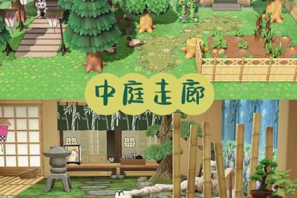 动森风水学