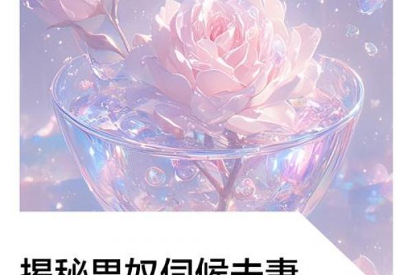 在外霸气十足 在家甘做老婆奴的星座男