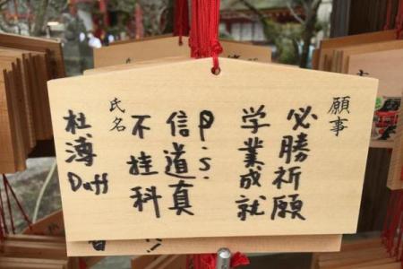 卢公灵签三十三签