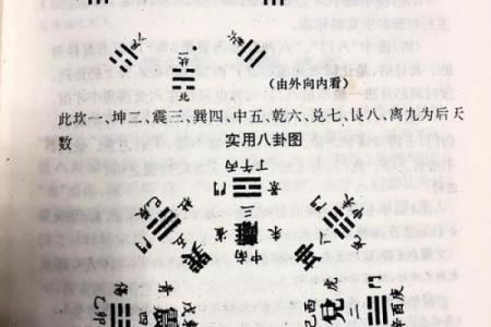 紫微斗数之八卦万物类象：乾卦详解