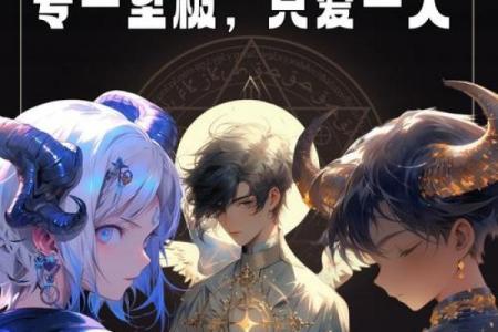 在外霸气十足 在家甘做老婆奴的星座男