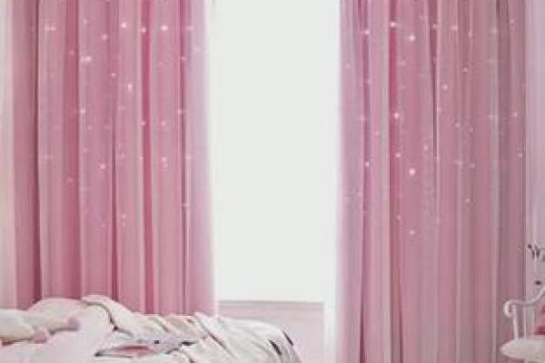 粉色房间风水