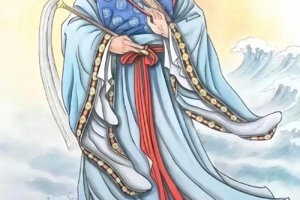 吕祖灵签99求姻缘