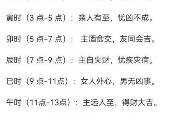 算命软件的算法