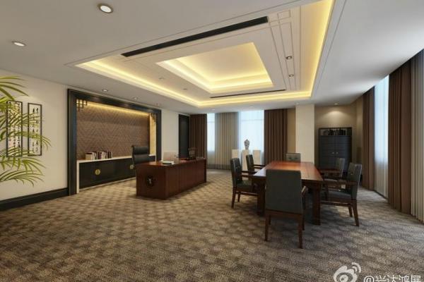 商务酒店基础风水要点 商务酒店基础风水要点
