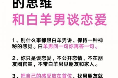 白羊男和什么星座的女的最合适恋爱