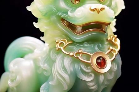 风水吉祥物貔貅头朝哪个方向招财