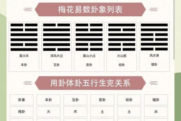 数字八字命理学
