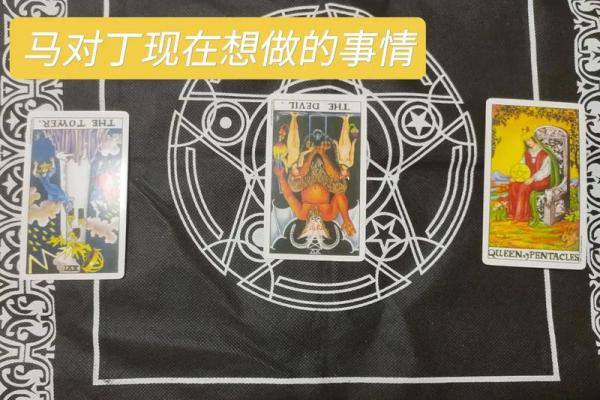 塔罗牌测试：你会在什么时候离婚