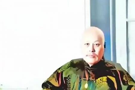 紫薇斗数吴佩孚