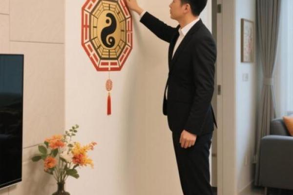 财位风水帮助你转好运、旺事业