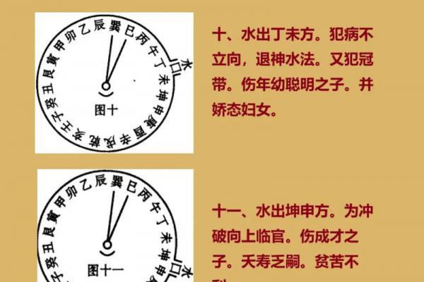 风水上的“水口”寓意是什么？
