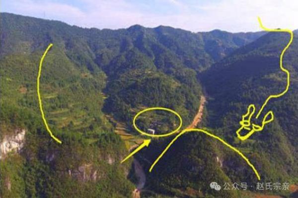 好风水墓地的明显特征与好坏判断