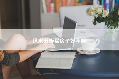 风水分析买房子好不好
