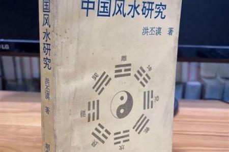 中国风水学.pdf