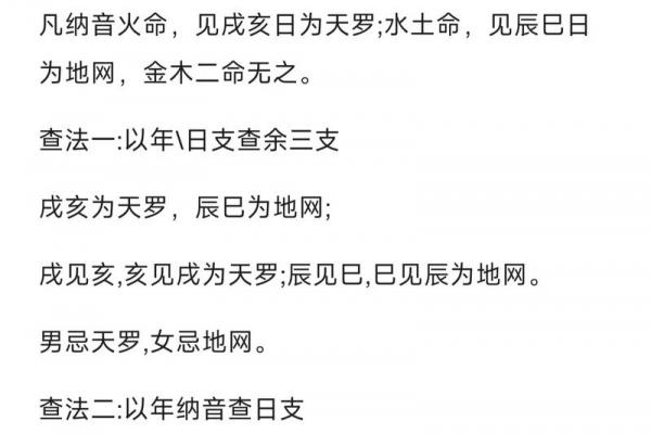 八字四柱神煞的来源 八字四柱神煞的渊源