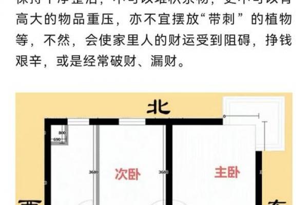 店铺风水：这样布局，财运翻倍