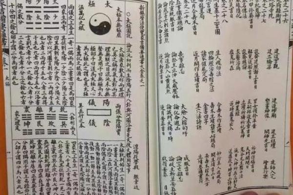 算命测字看什么书好