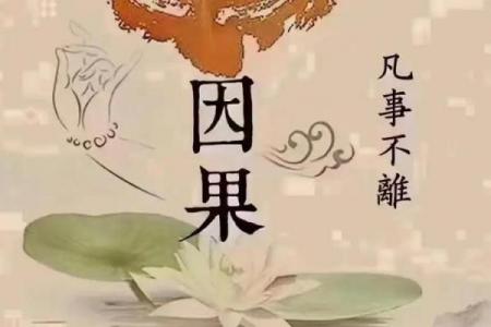 关于算命的3个因果小故事，看完第3个才恍然大悟！