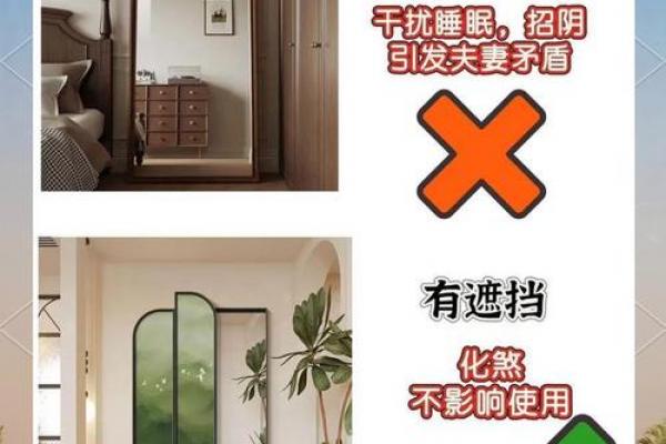 风水上打破镜子是什么预兆