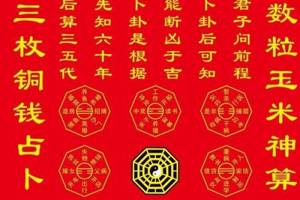 乾坤算命详解大全下载