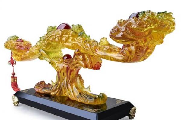 九龙风水台