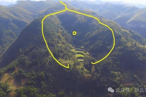 怎样看坟墓风水好不好