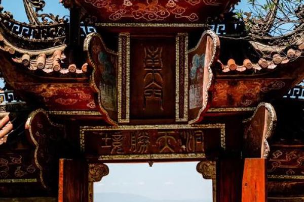 重庆老君洞签灵吗