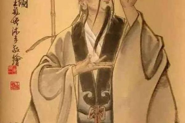 中国有名的八字大师