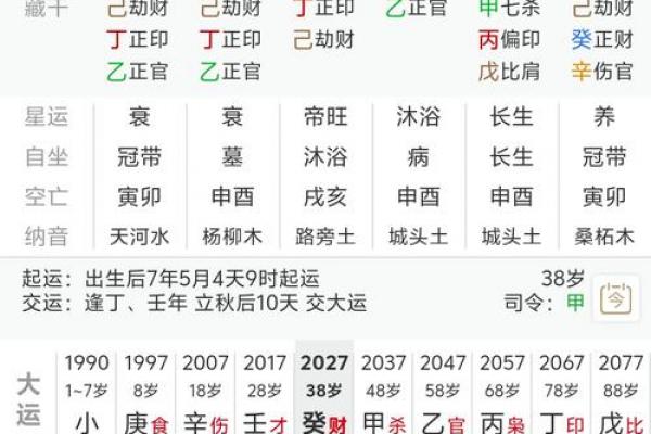 生辰八字时间不对会怎样