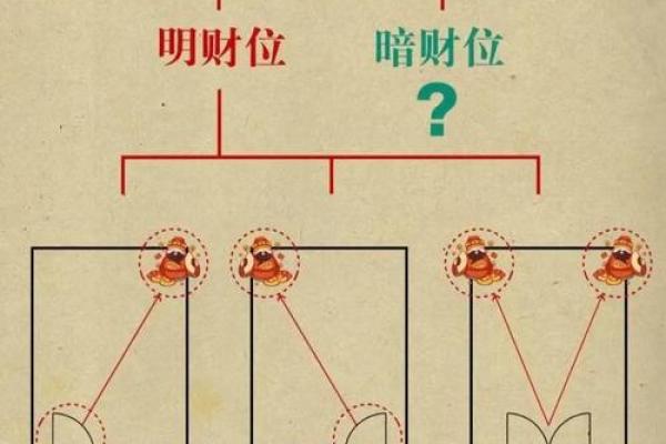 风水商铺什么朝向最旺财东向还是南向