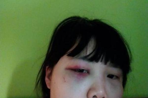 开车摔跤了还能去算命吗