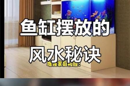 风水鱼缸_鱼缸放在床尾好吗