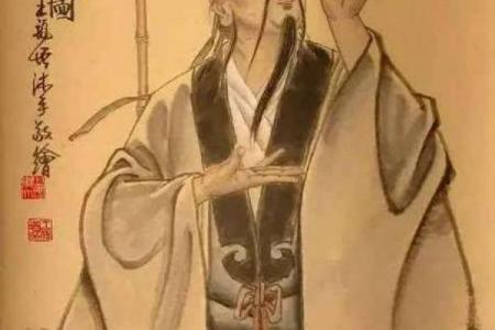 中国有名的八字大师