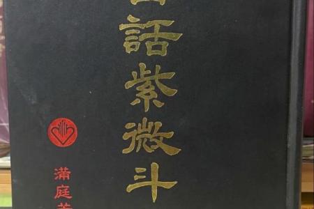 紫薇斗数哪些书好
