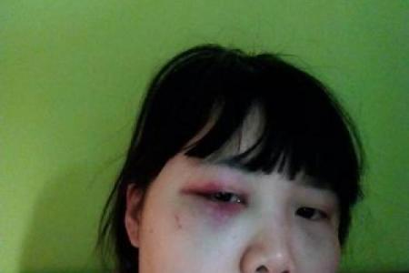 开车摔跤了还能去算命吗