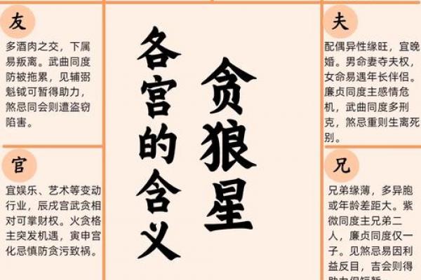 八字无财官