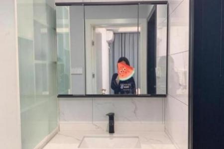 厨房安装镜子有什么风水讲究
