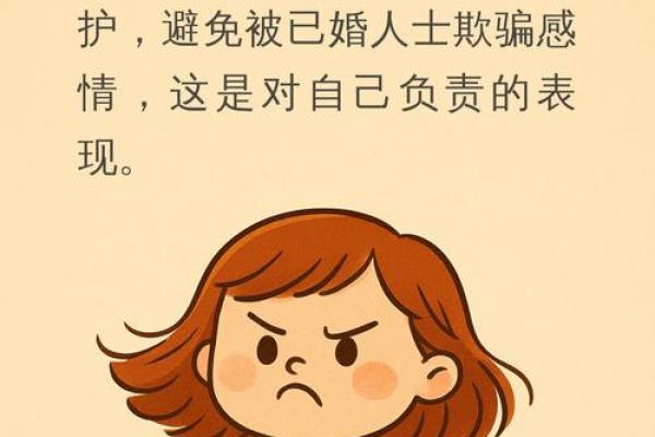 婚姻风水细节导致你感情不顺利