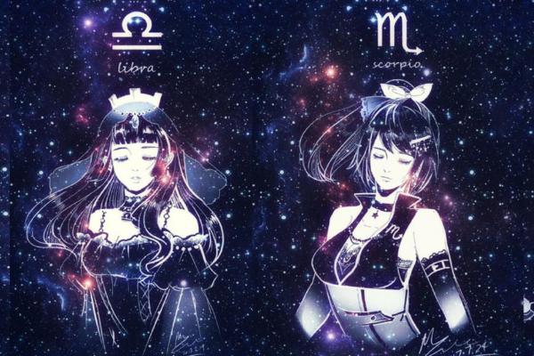 十二星座对应的王者荣耀里面的人物