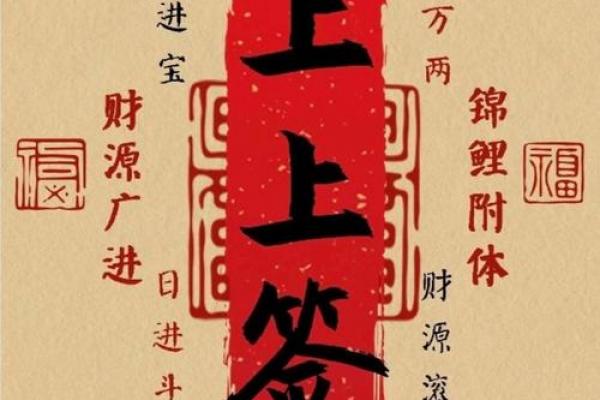 吕祖灵签68代表什么含义