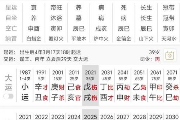 八字比劫多